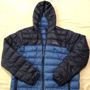 Eddie Bauer Puffer